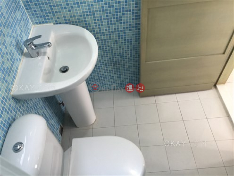  樂滿大廈 -中層住宅出租樓盤HK$ 18,500/ 月