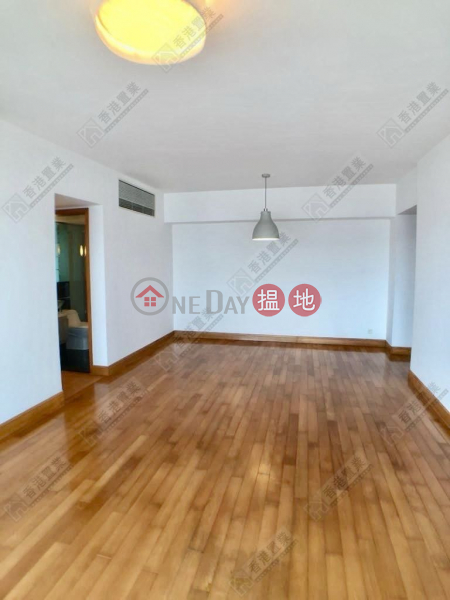 Property Search Hong Kong | OneDay | Residential, Sales Listings | Three bedrooms and one apartment in The Harbourside