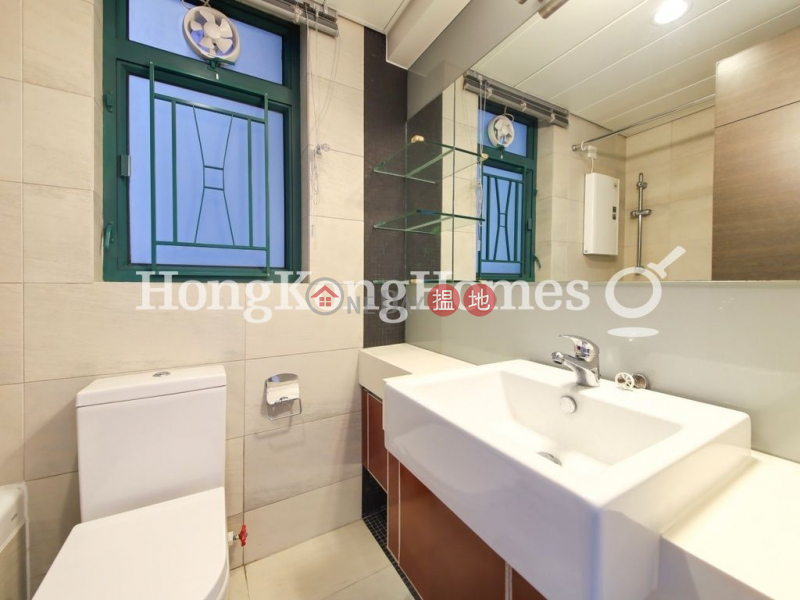 HK$ 41,000/ month, Tower 6 Grand Promenade, Eastern District, 3 Bedroom Family Unit for Rent at Tower 6 Grand Promenade