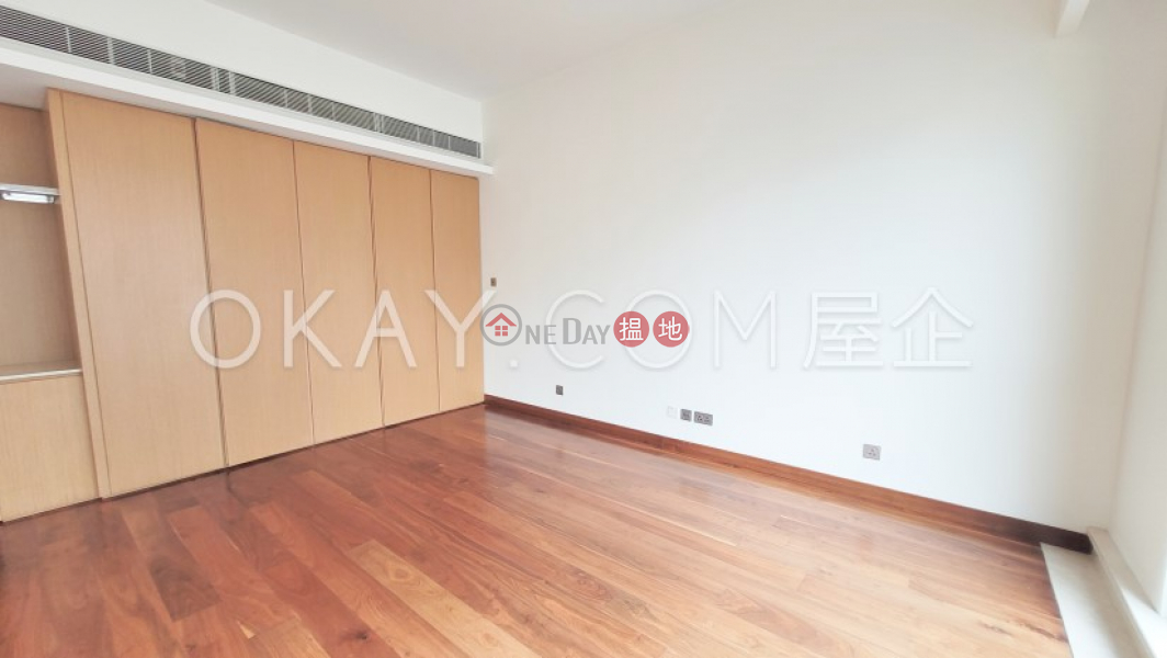 Property Search Hong Kong | OneDay | Residential | Rental Listings, Exquisite 4 bed on high floor with balcony & parking | Rental