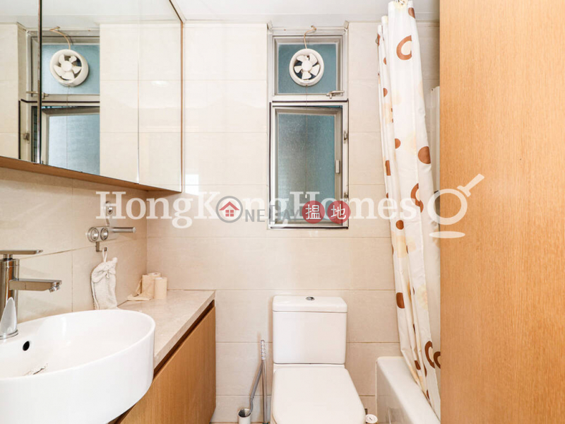 HK$ 40,000/ month, Tower 1 Trinity Towers, Cheung Sha Wan 3 Bedroom Family Unit for Rent at Tower 1 Trinity Towers