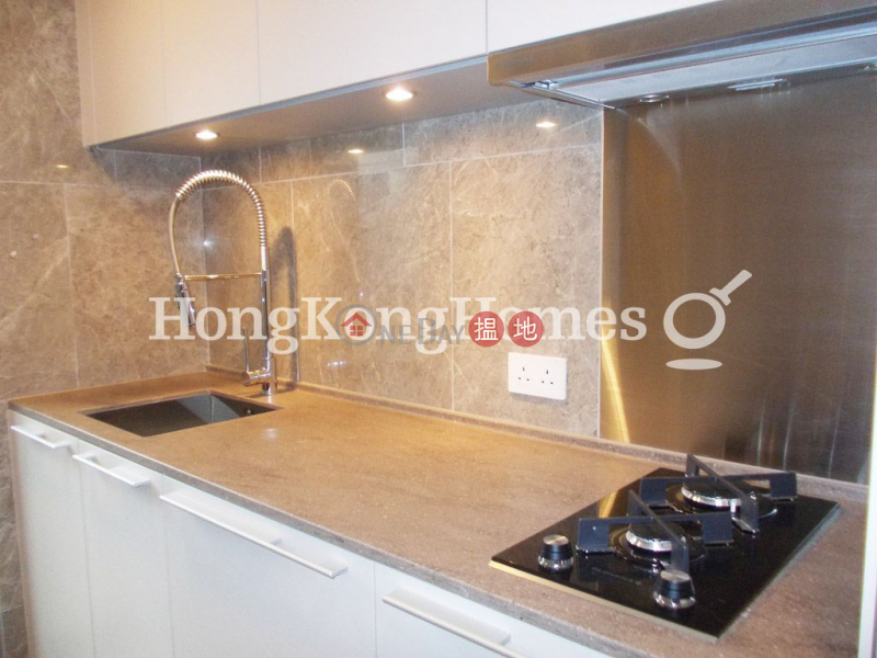 HK$ 26,000/ month Park Haven | Wan Chai District | 1 Bed Unit for Rent at Park Haven