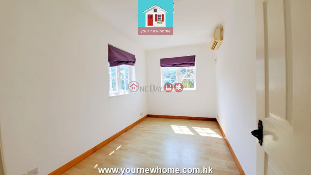 Family Home with Sea Views Clearwater Bay | For Rent-大坑口 | 西貢-香港-出租-HK$ 68,000/ 月