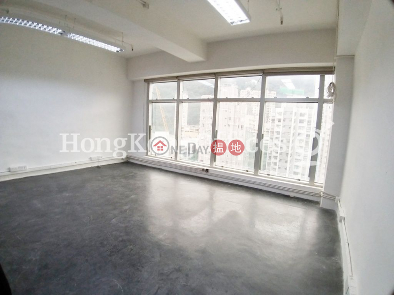 Office Unit for Rent at Keen Hung Commercial Building 80-86 Queens Road East | Wan Chai District | Hong Kong, Rental, HK$ 22,110/ month