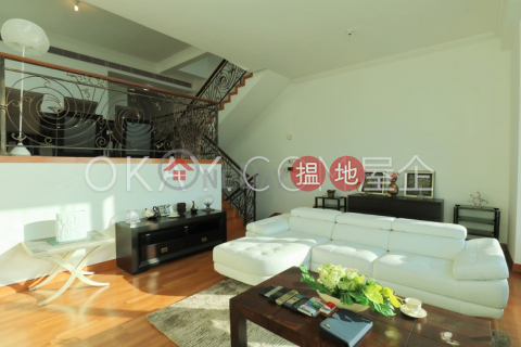 Stylish house with rooftop, balcony | Rental | Phase 1 Regalia Bay 富豪海灣1期 _0