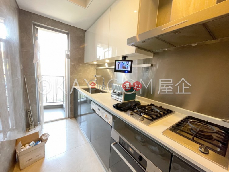 Nicely kept 3 bedroom with balcony | Rental, 8 Wui Cheung Road | Yau Tsim Mong Hong Kong Rental, HK$ 40,000/ month