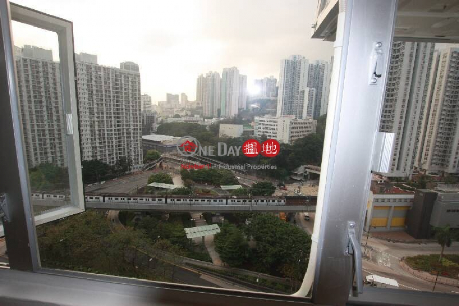 香港搵樓|租樓|二手盤|買樓| 搵地 | 工業大廈出租樓盤美和工業大廈