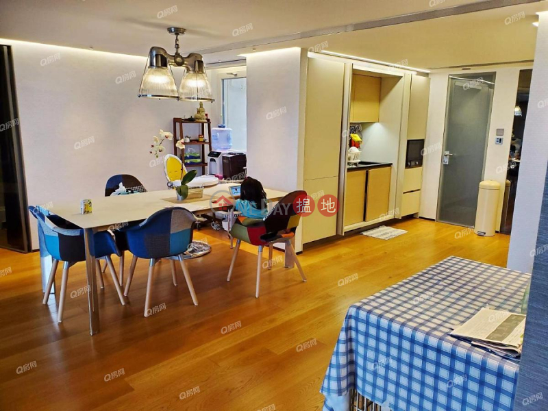 Property Search Hong Kong | OneDay | Residential Sales Listings, Bellevue Heights | 4 bedroom High Floor Flat for Sale