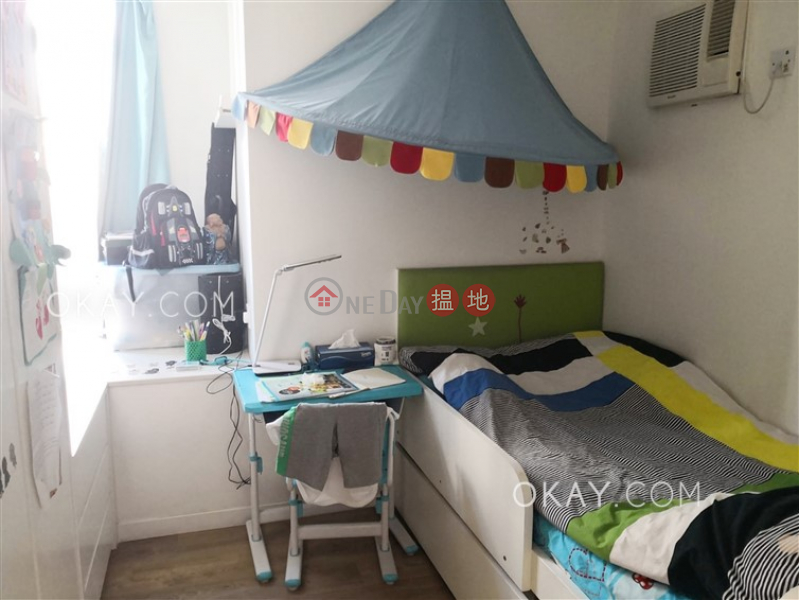 HK$ 33,000/ month | Provident Centre | Eastern District | Gorgeous 3 bedroom in North Point | Rental