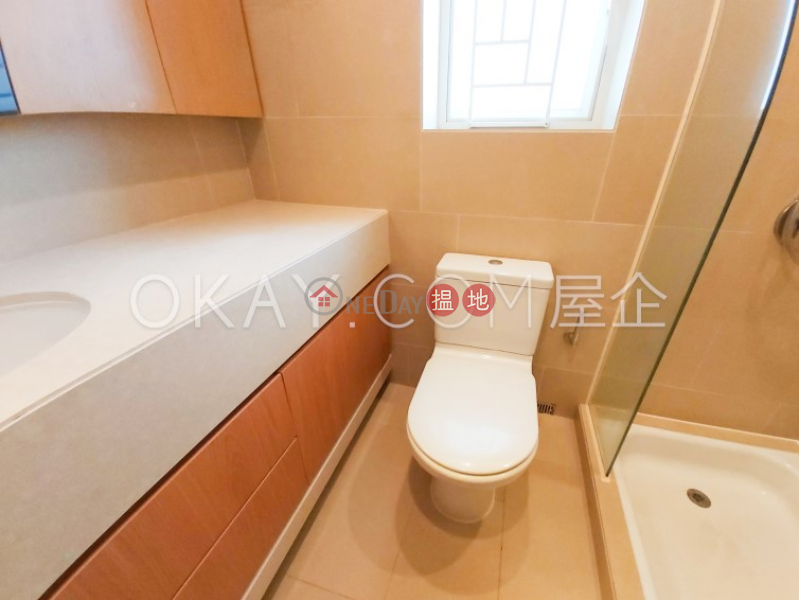 Property Search Hong Kong | OneDay | Residential, Sales Listings | Luxurious 3 bedroom on high floor with sea views | For Sale