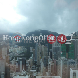 Office Unit for Rent at Central Plaza, Central Plaza 中環廣場 | Wan Chai District (HKO-47622-AJHR)_0