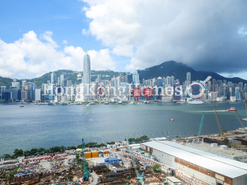Property Search Hong Kong | OneDay | Residential, Sales Listings, 1 Bed Unit at The Arch Sun Tower (Tower 1A) | For Sale