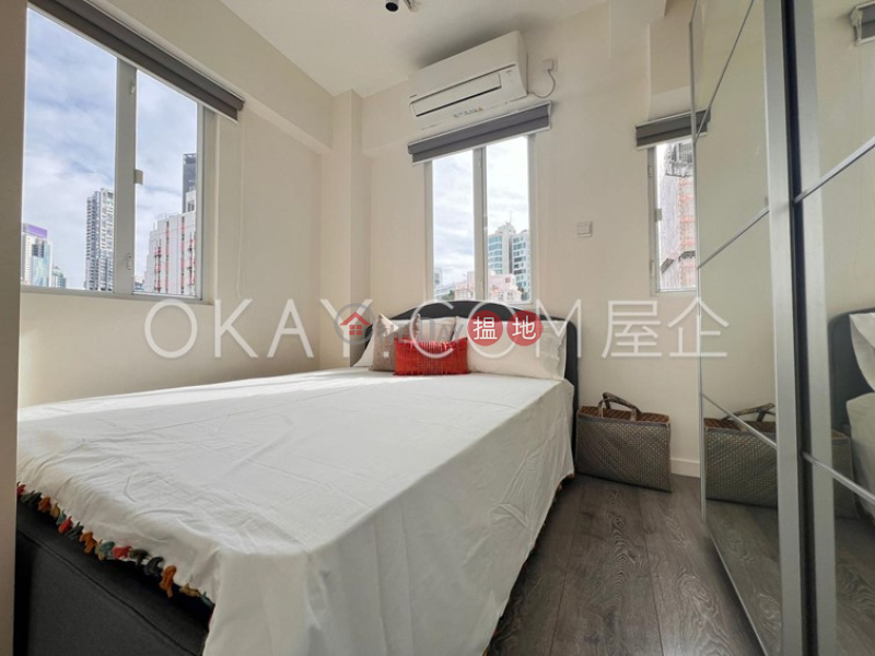Cozy 1 bedroom on high floor with rooftop | Rental, 16-20 Kennedy Street | Wan Chai District Hong Kong Rental HK$ 25,000/ month