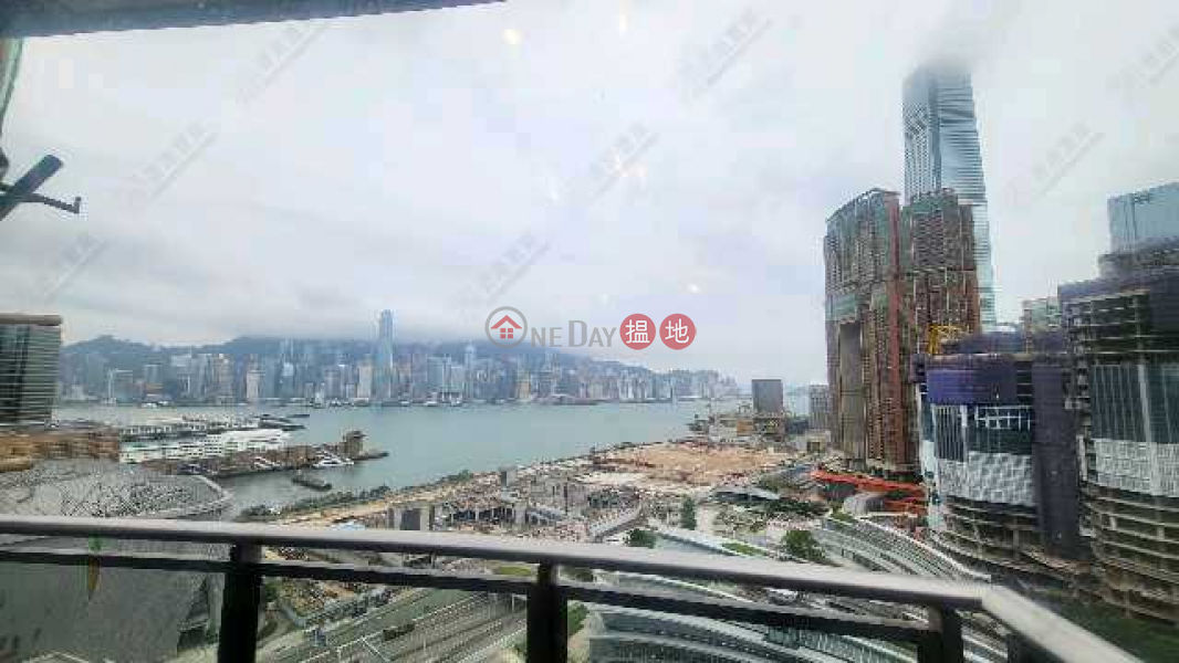 4房1套 連露台開揚海景|油尖旺Grand Austin 5座(Grand Austin Tower 5)出售樓盤 (A4555818)