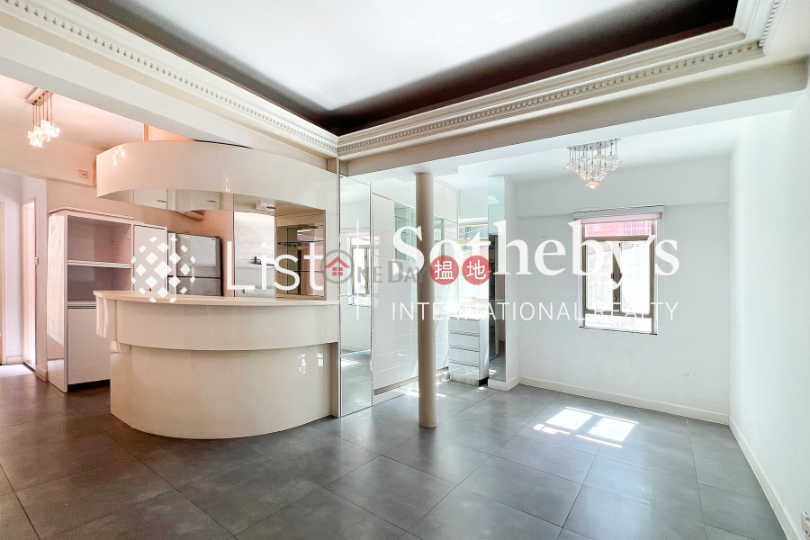 Property for Sale at Merry Court with 3 Bedrooms | Merry Court 美麗閣 Sales Listings