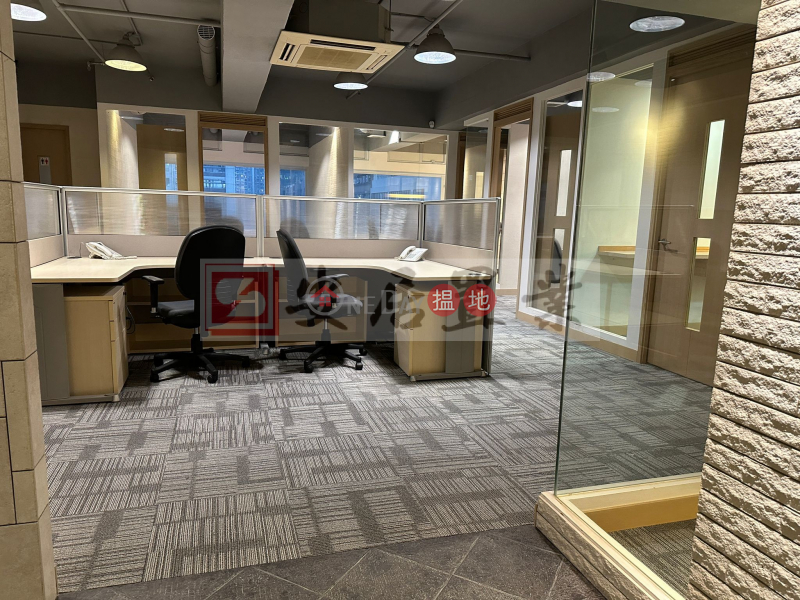 Property Search Hong Kong | OneDay | Industrial, Rental Listings 安居工商 何生 200萬豪華氣派裝修 只此一間