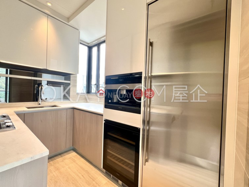 Nicely kept 3 bedroom on high floor with balcony | For Sale | The Southside - Phase 1 Southland 港島南岸1期 - 晉環 Sales Listings