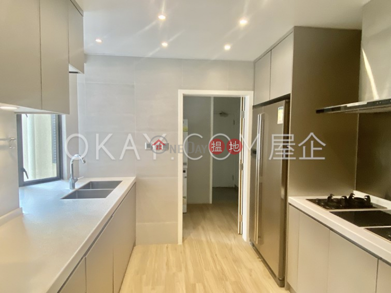 Bamboo Grove Middle Residential | Rental Listings | HK$ 96,000/ month