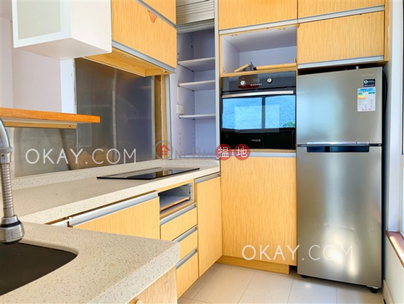 Property Search Hong Kong | OneDay | Residential | Rental Listings Tasteful house with rooftop, balcony | Rental