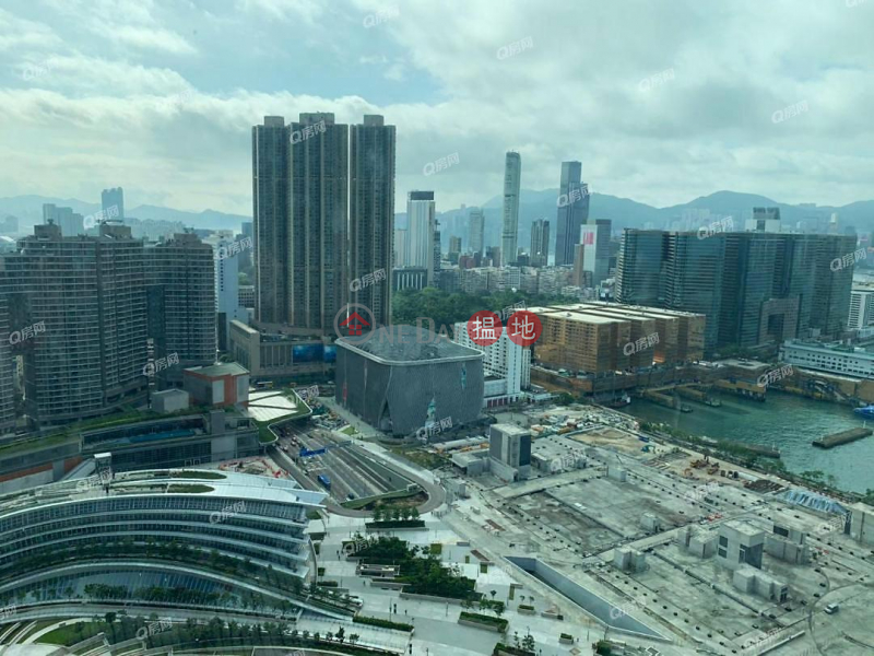 凱旋門觀星閣(2座)中層-住宅出售樓盤-HK$ 3,500萬