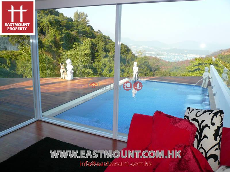 Clearwater Bay Villa House | Property For Rent or Lease in Capital Garden 歡泰花園- Garden| Property ID:251, 253 Clear Water Bay Road | Sai Kung Hong Kong | Rental, HK$ 95,000/ month