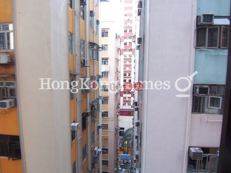 HK$ 9.5M Chee On Building, Wan Chai District 2 Bedroom Unit at Chee On Building | For Sale