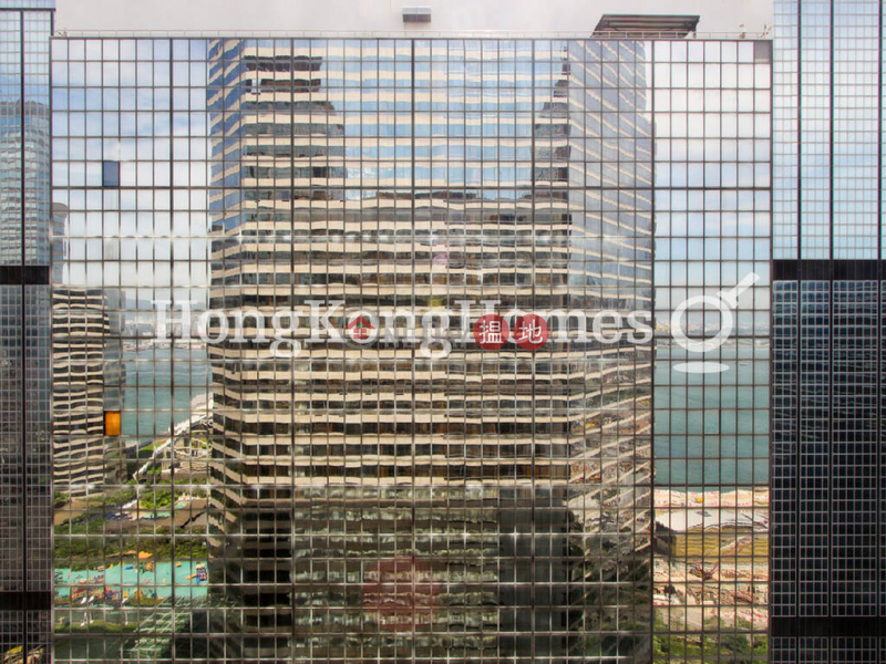 Property Search Hong Kong | OneDay | Residential, Sales Listings Studio Unit at Convention Plaza Apartments | For Sale