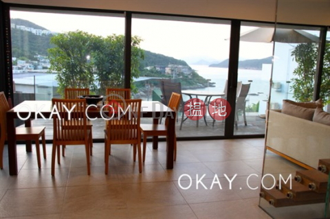 Lovely house with terrace & parking | For Sale | Siu Hang Hau Village House 小坑口村屋 _0