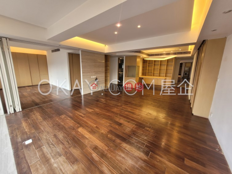Property Search Hong Kong | OneDay | Residential Sales Listings | Stylish 2 bedroom with sea views & parking | For Sale