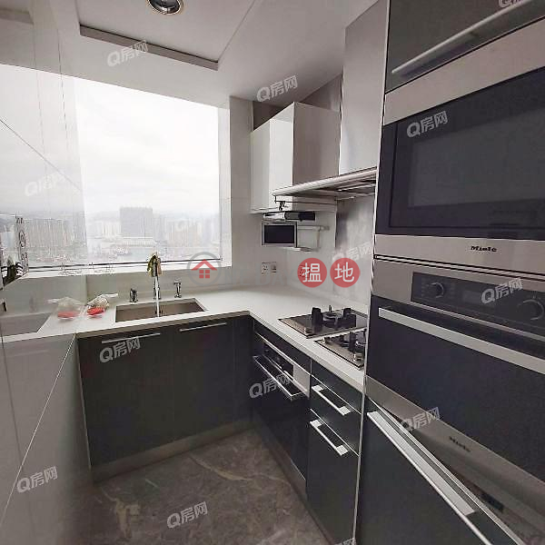 The Cullinan, High, Residential Rental Listings, HK$ 50,000/ month
