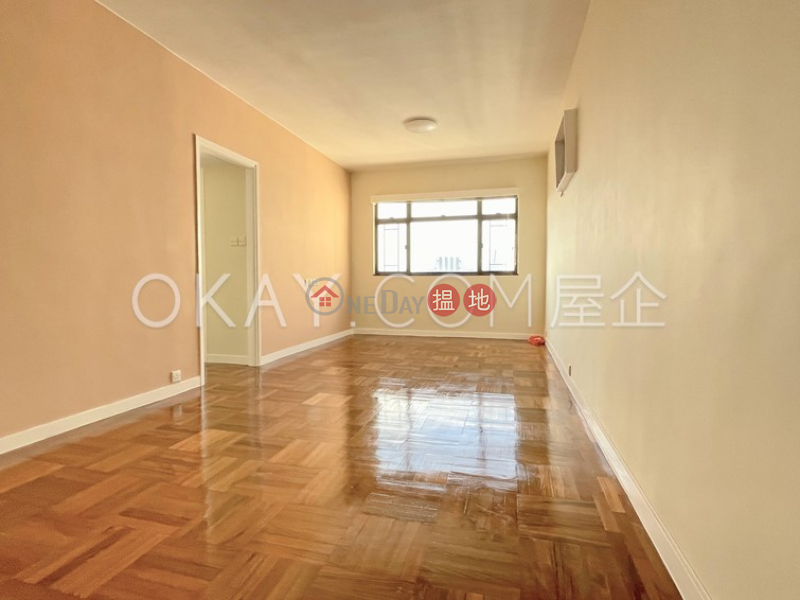 Popular 3 bed on high floor with harbour views | Rental | 70 Tin Hau Temple Road | Eastern District, Hong Kong, Rental HK$ 33,000/ month