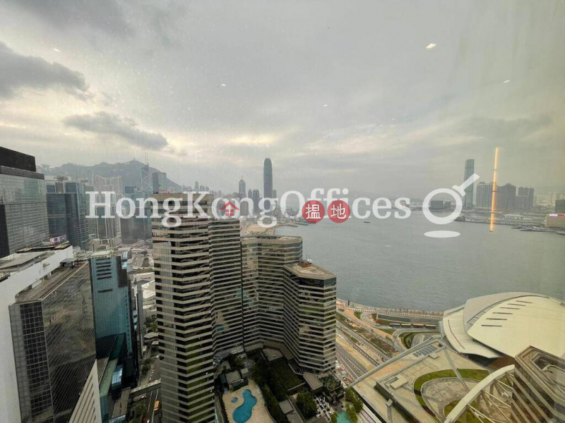 Office Unit for Rent at Convention Plaza, Convention Plaza 會展中心 Rental Listings | Wan Chai District (HKO-82640-AFHR)