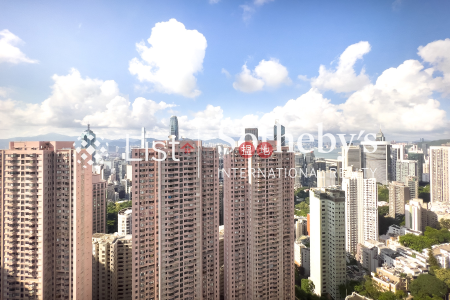 Property for Rent at Po Garden with 3 Bedrooms 9 Brewin Path | Central District | Hong Kong | Rental | HK$ 90,000/ month