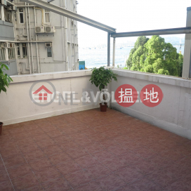 Studio Flat for Rent in Cheung Sha Wan, Kelly Court 嘉利工廠大廈 | Cheung Sha Wan (EVHK89550)_0