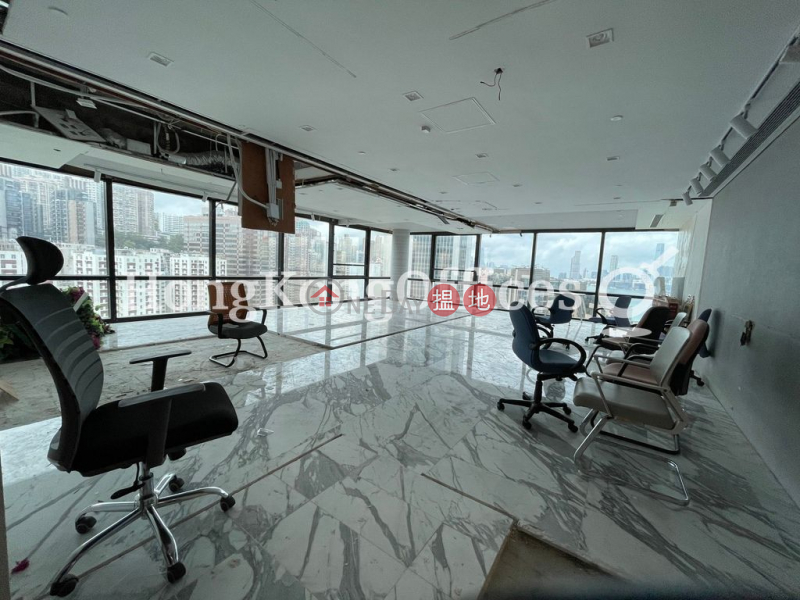 Office Unit for Rent at K Wah Centre 191 Java Road | Eastern District | Hong Kong Rental HK$ 33,000/ month