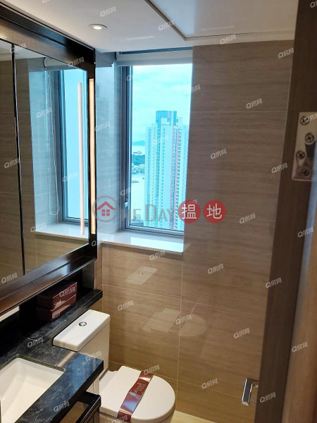 Cullinan West III Tower 8 | 1 bedroom Mid Floor Flat for Rent, 28 Sham Mong Road | Cheung Sha Wan Hong Kong, Rental, HK$ 23,000/ month