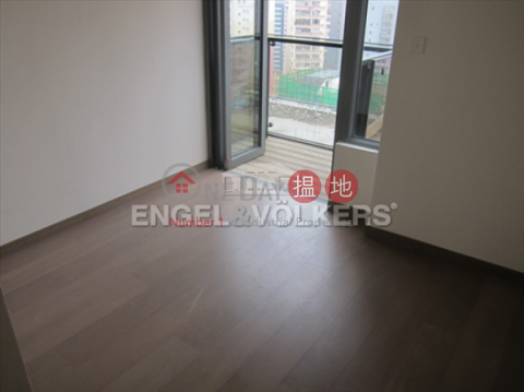 2 Bedroom Flat for Sale in Soho, Centre Point 尚賢居 | Central District (EVHK24433)_0