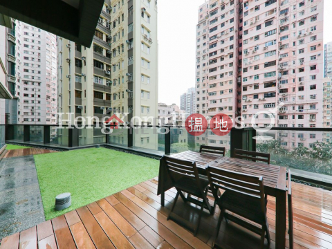 1 Bed Unit for Rent at Alassio, Alassio 殷然 | Western District (Proway-LID187291R)_0