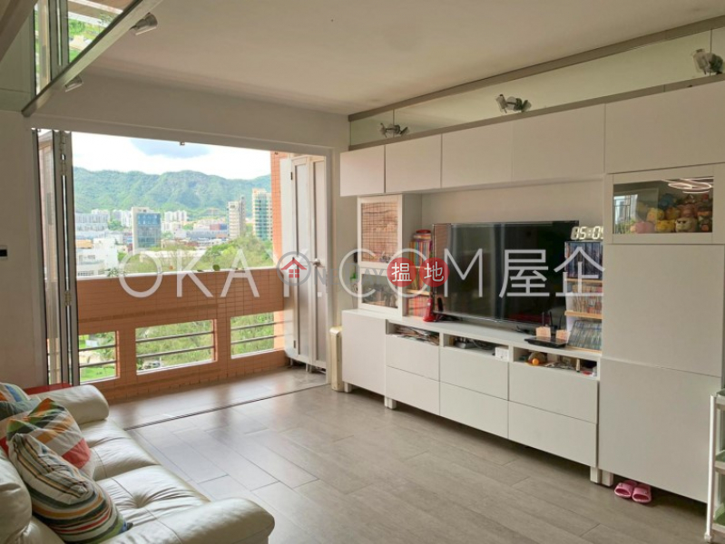 Property Search Hong Kong | OneDay | Residential, Sales Listings, Tasteful 3 bedroom on high floor with parking | For Sale