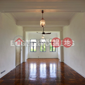 4 Bedroom Luxury Flat for Rent in Mid-Levels East | Caronia 楠樺居 _0