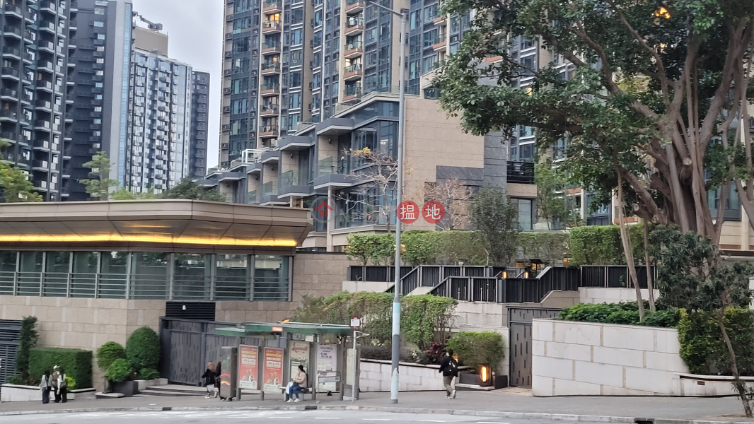 Ultima Phase 1 House 6 (天鑄 1期 洋房6),Hung Hom | ()(2)