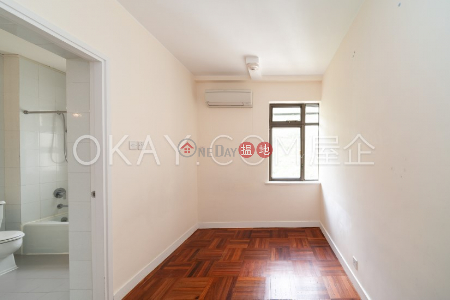 HK$ 95,000/ month Repulse Bay Apartments Southern District, Efficient 3 bedroom with balcony | Rental