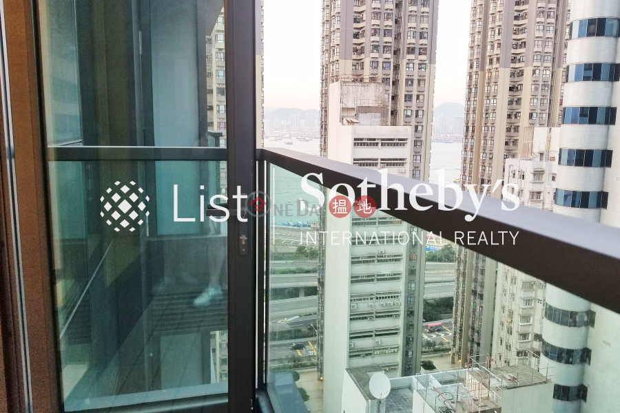 Property Search Hong Kong | OneDay | Residential, Rental Listings, Property for Rent at One Artlane with 1 Bedroom