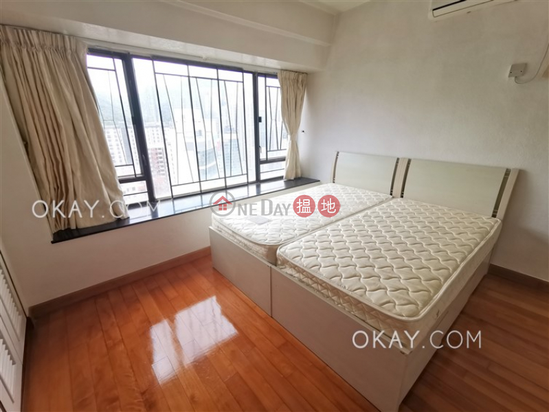 Stylish 3 bedroom on high floor | Rental | 1 King\'s Road | Eastern District | Hong Kong, Rental HK$ 41,000/ month