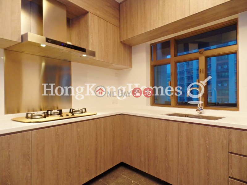 3 Bedroom Family Unit at Hilltop Mansion | For Sale | Hilltop Mansion 峰景大廈 Sales Listings