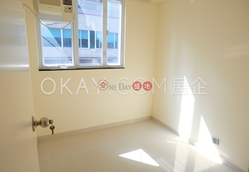 Property Search Hong Kong | OneDay | Residential | Rental Listings | Cozy 3 bedroom in Mid-levels West | Rental