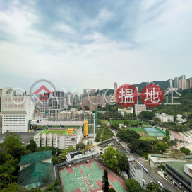 Popular 3 bedroom with balcony | Rental, Beverly Hill 比華利山 | Wan Chai District (OKAY-R30860)_0