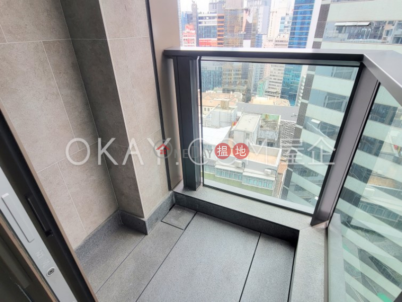 HK$ 45,800/ month, Townplace Soho | Western District Charming 2 bedroom with balcony | Rental