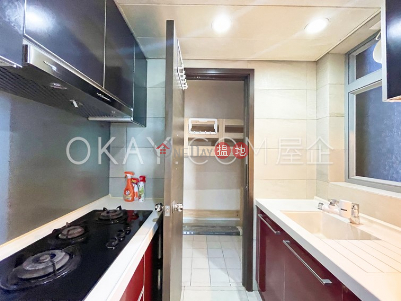 Lovely 3 bedroom on high floor with sea views & balcony | For Sale 38 Tai Hong Street | Eastern District Hong Kong, Sales, HK$ 19M