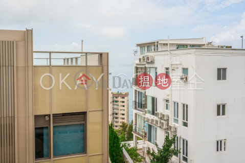 Stylish 3 bedroom with parking | Rental, The Regalis 帝鑾閣 | Western District (OKAY-R10145)_0